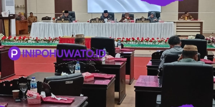 Persetujuan P-APBD 2025 Diteken, DPRD Dorong Optimalisasi Pajak dan CSR