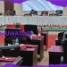 Persetujuan P-APBD 2025 Diteken, DPRD Dorong Optimalisasi Pajak dan CSR