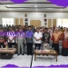 Kakanwil Kemenag Gorontalo Resmikan Podcast dan Kampung Zakat di Pohuwato