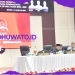 Wabup Iwan Adam Apresiasi DPRD atas Kerja Keras Sahkan RPJMD 2025–2029