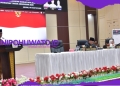Paripurna ke-20 DPRD Pohuwato Tandai Kesepakatan Perubahan Anggaran 2025