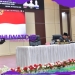 Paripurna ke-20 DPRD Pohuwato Tandai Kesepakatan Perubahan Anggaran 2025