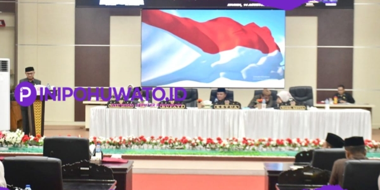 Tahun Pertama Pemerintahan SIAP: Fokus Efisiensi dan Penguatan Layanan Publik