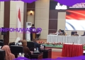 Paripurna ke-24 DPRD Pohuwato, RTRW dan KUA-PPAS Resmi Disepakati