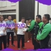 Peduli Ojol, DPRD Pohuwato Salurkan Bantuan untuk 49 Pengemudi