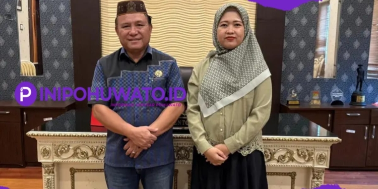 Beni Nento Dorong BPJS Ketenagakerjaan Aktif Sosialisasi ke Masyarakat