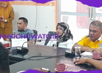 180 ASN di Pohuwato Terdampak Penurunan Pangkat, DPRD Gelar RDP Bahas Solusi