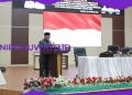 Enam Ranperda Disetujui Bersama, DPRD dan Pemda Pohuwato Perkuat Sinergi Legislasi Daerah