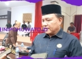 Rapat Paripurna ke-28: DPRD Sahkan APBD 2026 Tanpa Alokasi Hibah