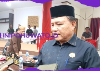 Rapat Paripurna ke-28: DPRD Sahkan APBD 2026 Tanpa Alokasi Hibah