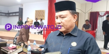 Rapat Paripurna ke-28: DPRD Sahkan APBD 2026 Tanpa Alokasi Hibah