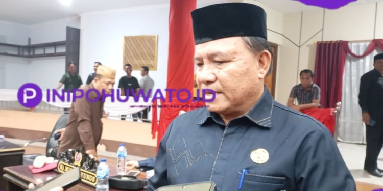 Rapat Paripurna ke-28: DPRD Sahkan APBD 2026 Tanpa Alokasi Hibah