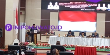 APBD 2026: Banggar Ingatkan Pemda Siap Mandiri di Tengah Efisiensi Pusat