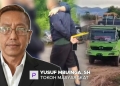 Polisi Borgol Pemuda Pohuwato Inisial ARM, Yusuf Mbuinga Kritik Polres Pohuwato