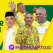Nasir Giasi “Nya Ada Lawan”, Musda Golkar Pohuwato Bakal Aklamasi