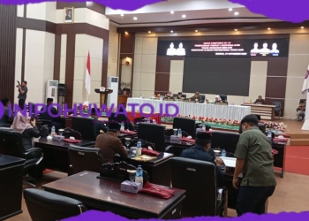 Penolakan Tali Asih Menguat, Hamdi: Istilah Itu Seakan Masyarakat Menerima Belas Kasihan