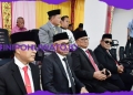 Beni Nento Dorong Sinergi Lebih Kuat antara Provinsi dan Kabupaten pada HUT Gorontalo ke-25