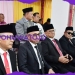 Beni Nento Dorong Sinergi Lebih Kuat antara Provinsi dan Kabupaten pada HUT Gorontalo ke-25