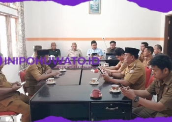 DPRD Minta Dinkes Evaluasi Total Pelayanan Puskesmas Usai Insiden di Popayato