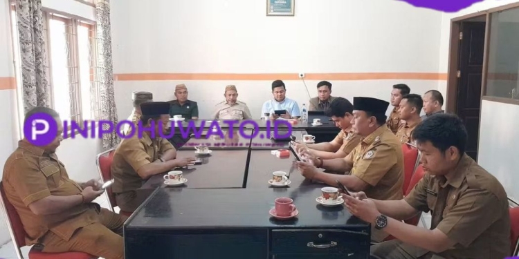 DPRD Minta Dinkes Evaluasi Total Pelayanan Puskesmas Usai Insiden di Popayato