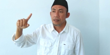 KTNA Pohuwato Bantah Tudingan Tak Hadir Dalam Rakor PENAS
