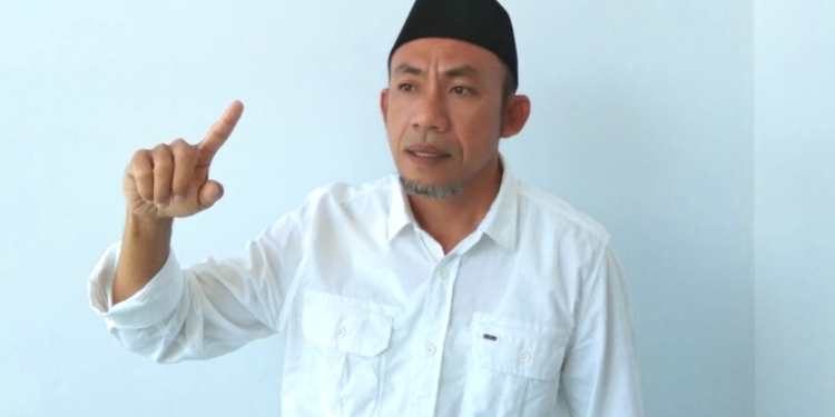 KTNA Pohuwato Bantah Tudingan Tak Hadir Dalam Rakor PENAS