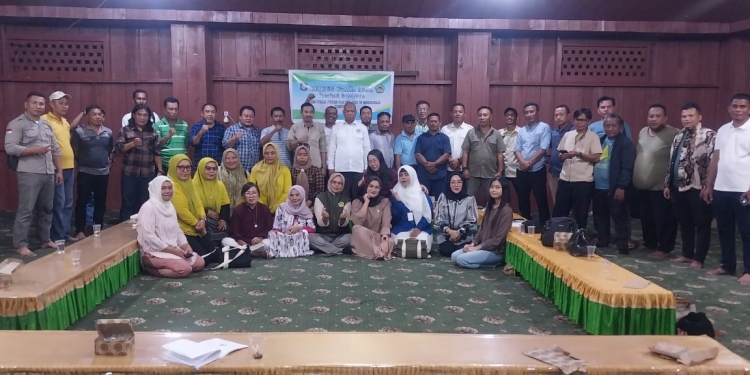 Gorontalo Bersiap Jadi Tuan Rumah PENAS 2026, KTNA Pohuwato Sambut Penuh Optimis