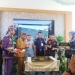 Beni Nento Hadiri Peresmian Gedung Basrief Arief, Sambut Baik Kunjungan Kejati Gorontalo