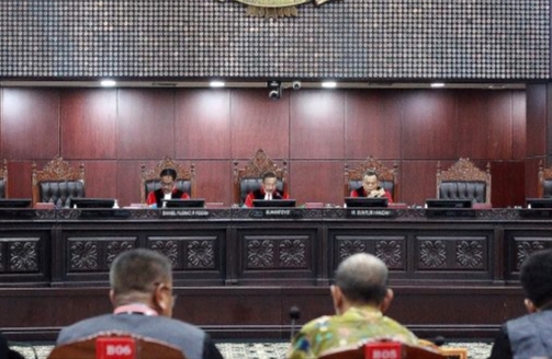 Putusan MK Terbaru: Wartawan tidak Bisa Dituntut Pidana Maupun Perdata