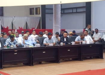 Bantu Petani, Besok Penambang Pohuwato Kerahkan 3 Ekskavator