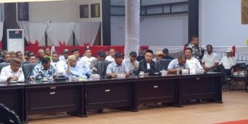 Bantu Petani, Besok Penambang Pohuwato Kerahkan 3 Ekskavator