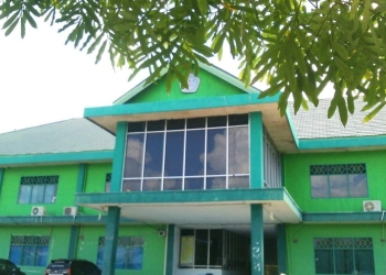 Pengurusan Penelitian Disebut Diambil Alih Rektor UNIPO, LPPM Beri Tanggapan