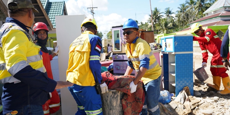 Tanggapi Video yang Beredar, PGM Lakukan Evaluasi Internal