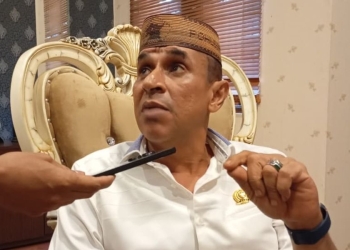 Hamdi Alamri: Pengurangan Pekerja Lokal oleh Vendor PGM Perburuk Pengangguran di Pohuwato