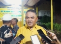 Nasir Giasi Dorong Percepatan Operasi SPBU di Desa Teratai