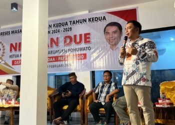 Kelangkaan Gas LPG Jadi Keluhan Emak-Emak, Nirwan Due Segera Tindaklanjuti