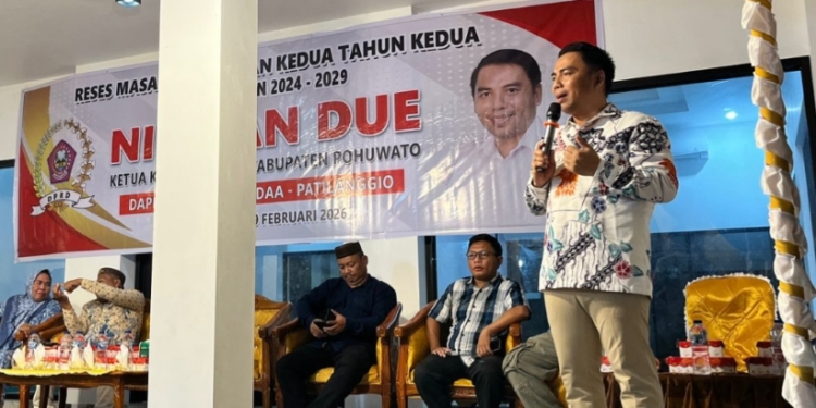 Kelangkaan Gas LPG Jadi Keluhan Emak-Emak, Nirwan Due Segera Tindaklanjuti