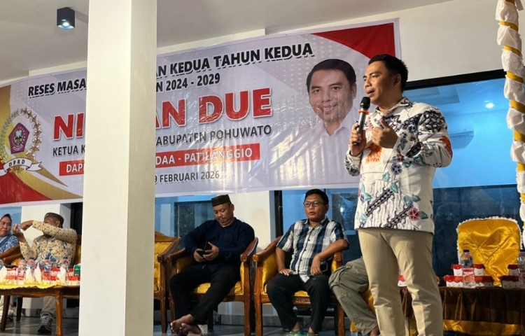 Kelangkaan Gas LPG Jadi Keluhan Emak-Emak, Nirwan Due Segera Tindaklanjuti