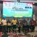 Pani Gold Mine Tegaskan Budaya Keselamatan, Dua Entitas Borong Zero Accident Award