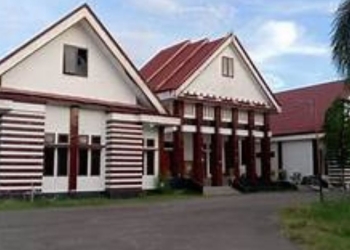 Dua Aleg Pohuwato: Polri Jangan Dijadikan Kementerian