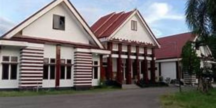 Dua Aleg Pohuwato: Polri Jangan Dijadikan Kementerian