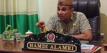 Tujuh Pekerja di Pani Gold Diberhentikan Sepihak, Wakil Ketua DPRD Pohuwato Angkat Bicara