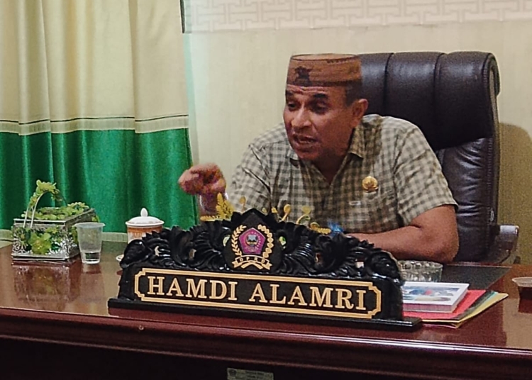 Tujuh Pekerja di Pani Gold Diberhentikan Sepihak, Wakil Ketua DPRD Pohuwato Angkat Bicara