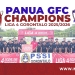 Panua GFC Pohuwato Juara Liga 4 Gorontalo 2025-2026