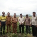 Camat Dan Kades Apresiasi Pani Gold Mine Atas Bantuan Pengerukan Saluran Irigasi