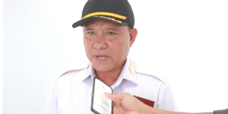 Pembelian Emas Terhenti, DPRD Pohuwato Bakal Panggil Pemilik Toko Emas