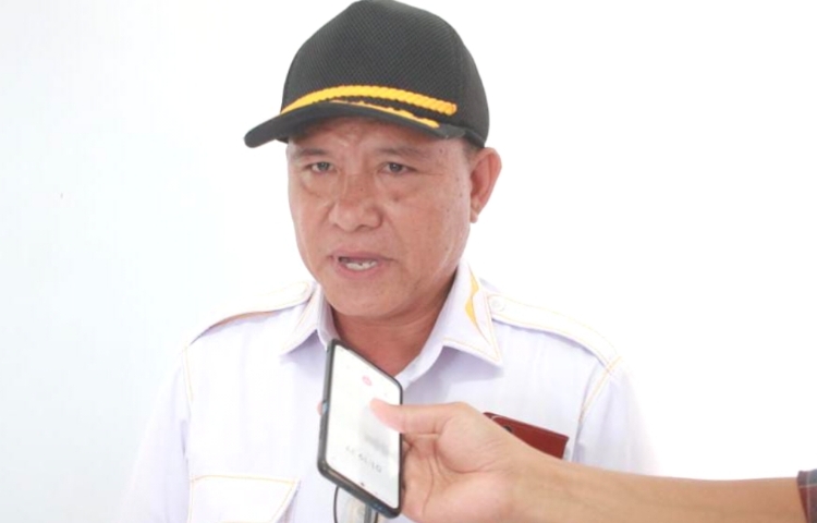 Pembelian Emas Terhenti, DPRD Pohuwato Bakal Panggil Pemilik Toko Emas