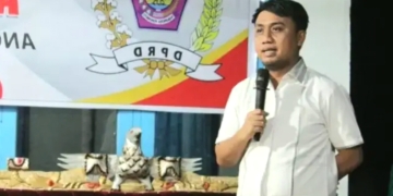 Jual Beli Emas Bikin Galau, Wakil Rakyat di Pohuwato Kritik Gubernur Gorontalo