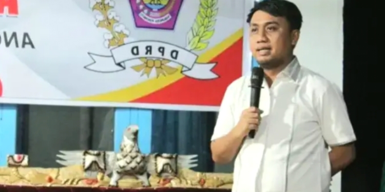 Jual Beli Emas Bikin Galau, Wakil Rakyat di Pohuwato Kritik Gubernur Gorontalo