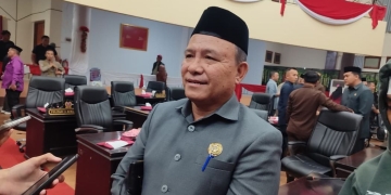 DPRD Pohuwato Gelar Paripurna LKPJ 2025, Target Rampung 26 April
